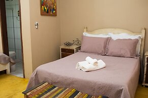 Maria Barbosa Tiradentes Hotel and Spa