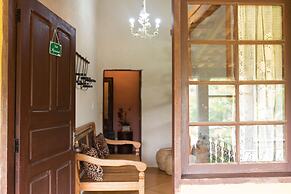 Maria Barbosa Tiradentes Hotel and Spa