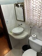 Maria Barbosa Tiradentes Hotel and Spa