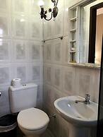 Maria Barbosa Tiradentes Hotel and Spa