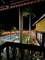 Maria Barbosa Tiradentes Hotel and Spa