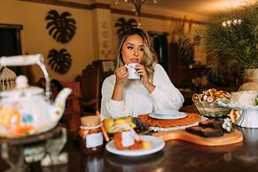 Maria Barbosa Tiradentes Hotel and Spa