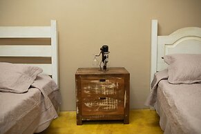 Maria Barbosa Tiradentes Hotel and Spa