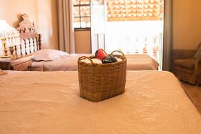 Maria Barbosa Tiradentes Hotel and Spa