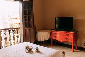 Maria Barbosa Tiradentes Hotel and Spa