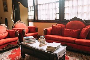 Maria Barbosa Tiradentes Hotel and Spa