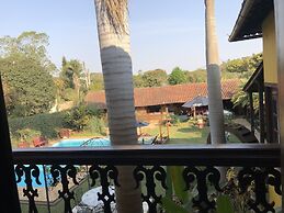 Maria Barbosa Tiradentes Hotel and Spa