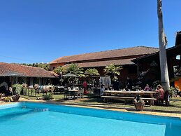 Maria Barbosa Tiradentes Hotel and Spa