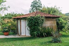 Maria Barbosa Tiradentes Hotel and Spa