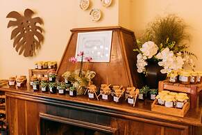 Maria Barbosa Tiradentes Hotel and Spa