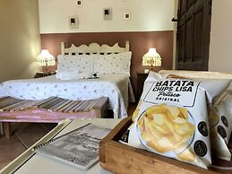 Maria Barbosa Tiradentes Hotel and Spa