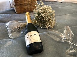 Maria Barbosa Tiradentes Hotel and Spa