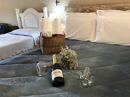 Maria Barbosa Tiradentes Hotel and Spa