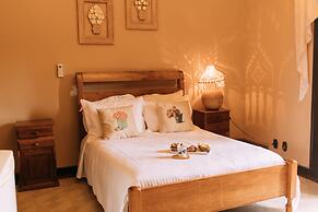 Maria Barbosa Tiradentes Hotel and Spa