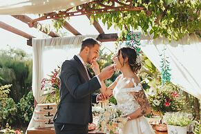 Maria Barbosa Tiradentes Hotel and Spa