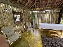 Maria Barbosa Tiradentes Hotel and Spa