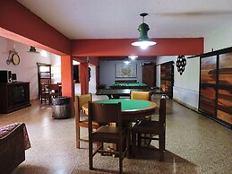 Maria Barbosa Tiradentes Hotel and Spa