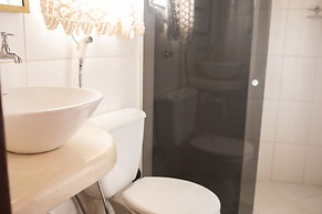 Maria Barbosa Tiradentes Hotel and Spa