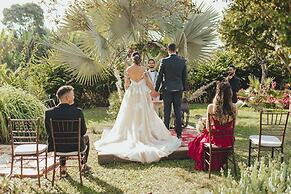 Maria Barbosa Tiradentes Hotel and Spa