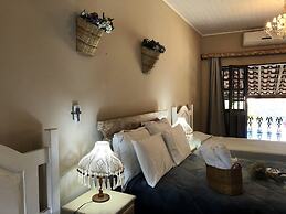 Maria Barbosa Tiradentes Hotel and Spa