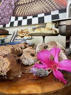 Maria Barbosa Tiradentes Hotel and Spa