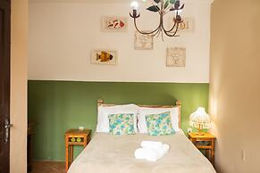 Maria Barbosa Tiradentes Hotel and Spa