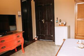 Maria Barbosa Tiradentes Hotel and Spa