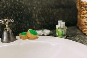 Maria Barbosa Tiradentes Hotel and Spa