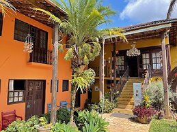 Maria Barbosa Tiradentes Hotel and Spa