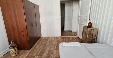 Oslo International Designers Space