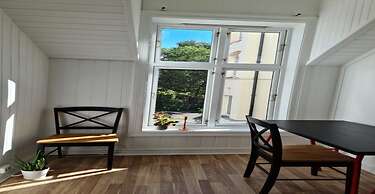 Oslo International Designers Space