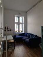 Oslo International Designers Space