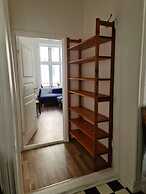 Oslo International Designers Space