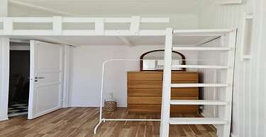 Oslo International Designers Space