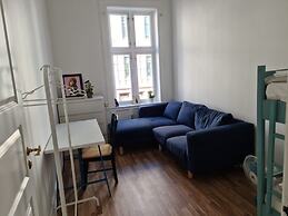 Oslo International Designers Space