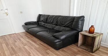 Oslo International Designers Space