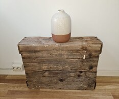 Oslo International Designers Space