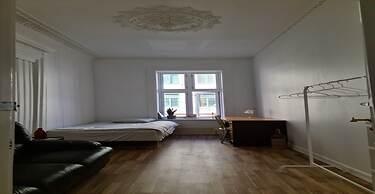 Oslo International Designers Space