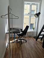 Oslo International Designers Space