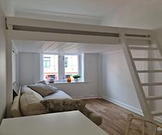 Oslo International Designers Space