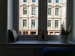 Oslo International Designers Space