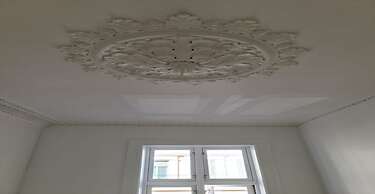 Oslo International Designers Space