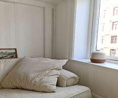 Oslo International Designers Space