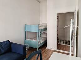 Oslo International Designers Space