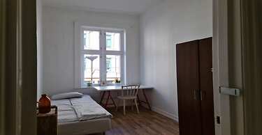 Oslo International Designers Space