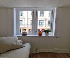 Oslo International Designers Space