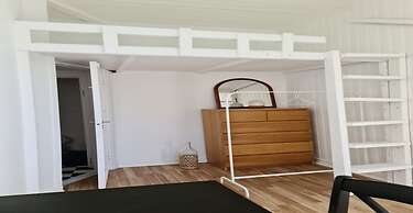 Oslo International Designers Space