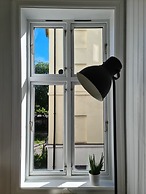 Oslo International Designers Space