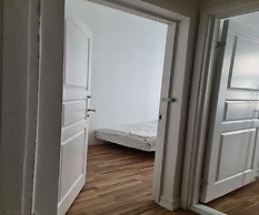 Oslo International Designers Space