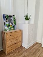 Oslo International Designers Space